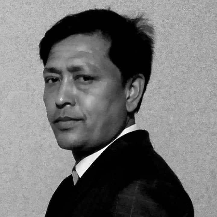 Principal Dinesh Kumar Karki